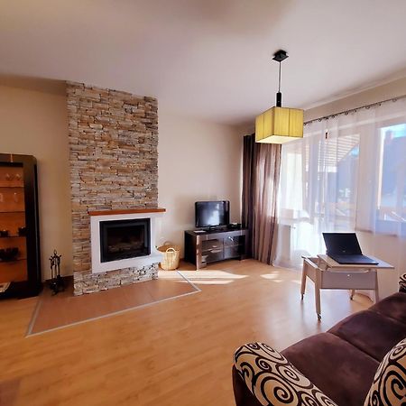 Apartments Highland Stará Lesná المظهر الخارجي الصورة