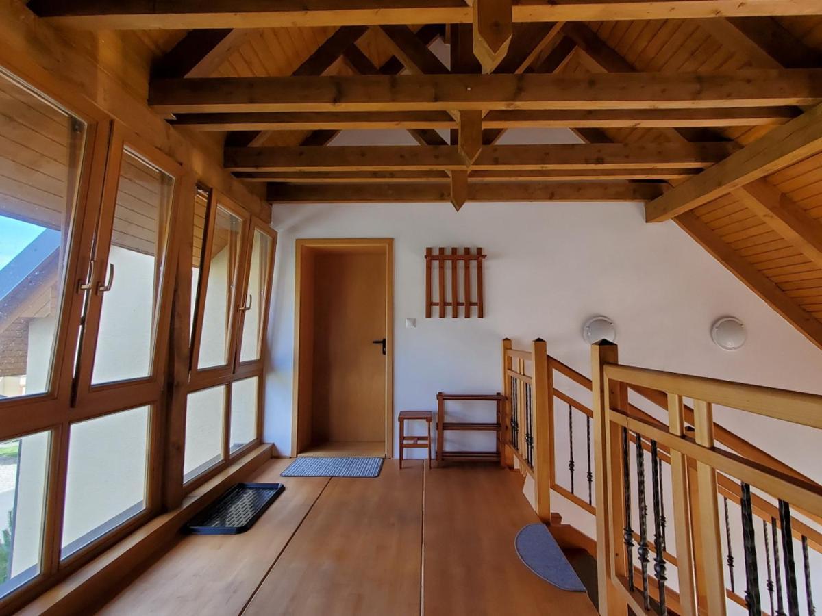 Apartments Highland Stará Lesná المظهر الخارجي الصورة