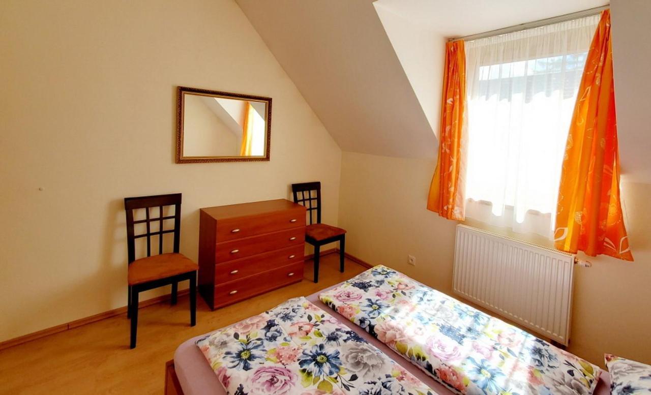 Apartments Highland Stará Lesná المظهر الخارجي الصورة
