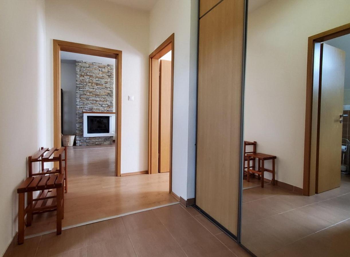 Apartments Highland Stará Lesná المظهر الخارجي الصورة
