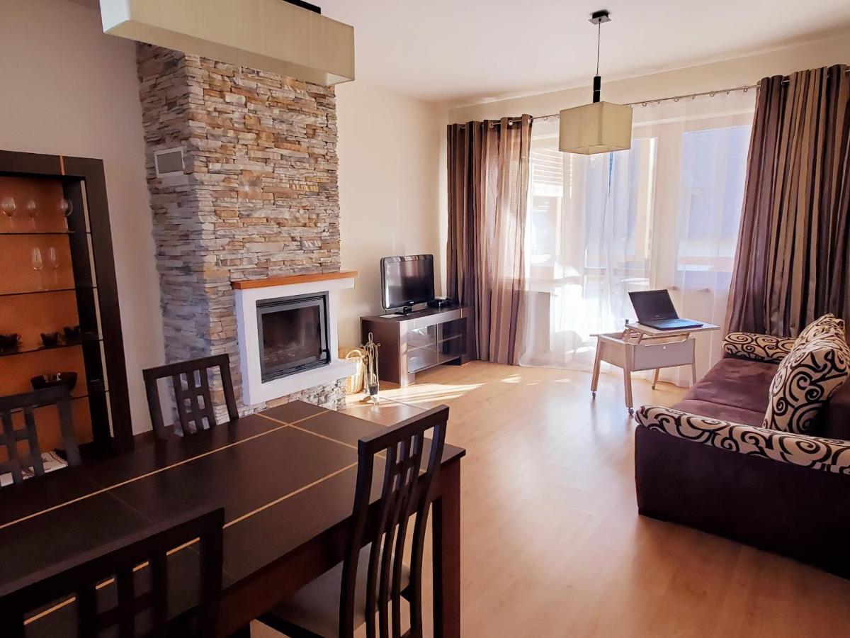 Apartments Highland Stará Lesná المظهر الخارجي الصورة