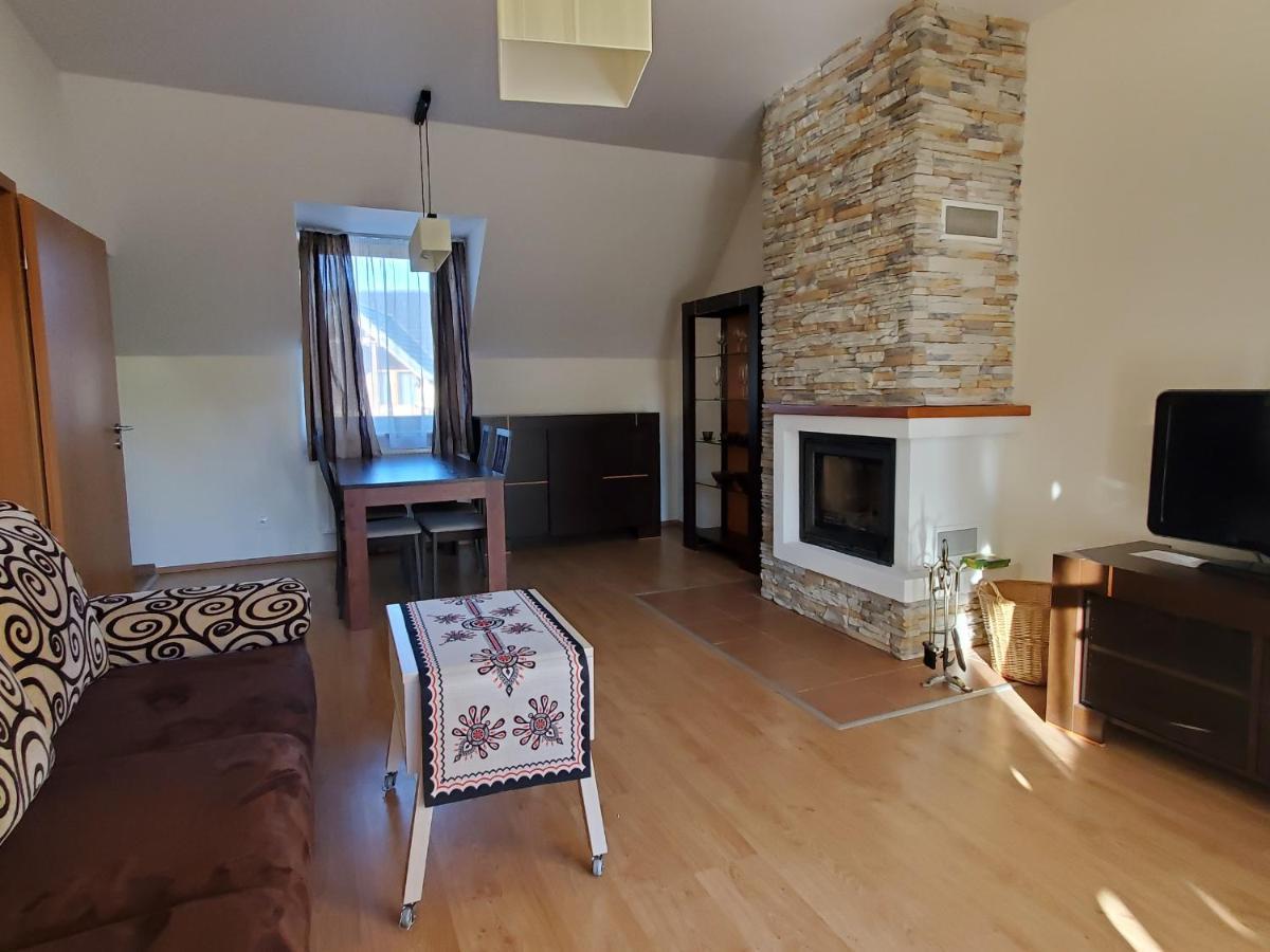 Apartments Highland Stará Lesná المظهر الخارجي الصورة