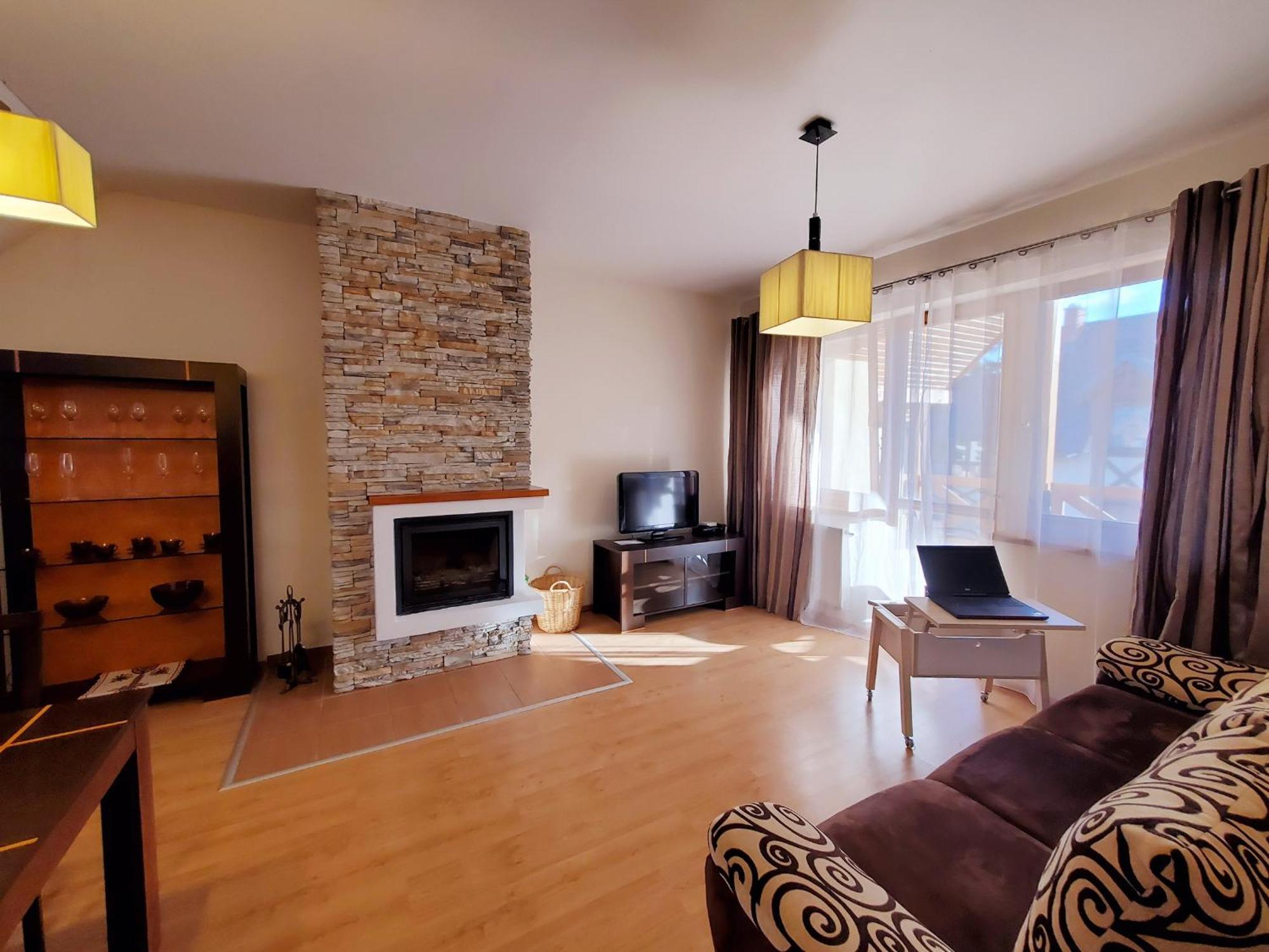 Apartments Highland Stará Lesná المظهر الخارجي الصورة