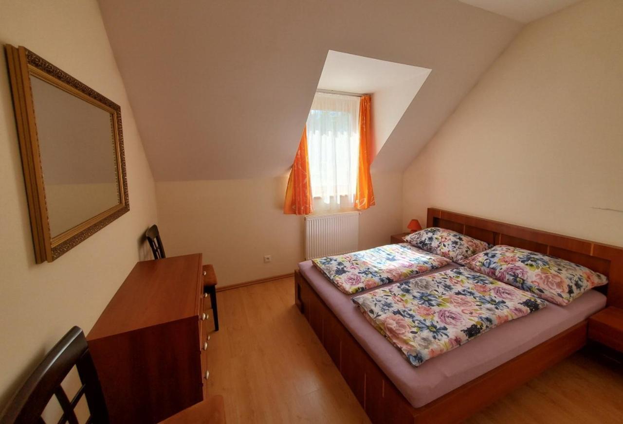 Apartments Highland Stará Lesná المظهر الخارجي الصورة