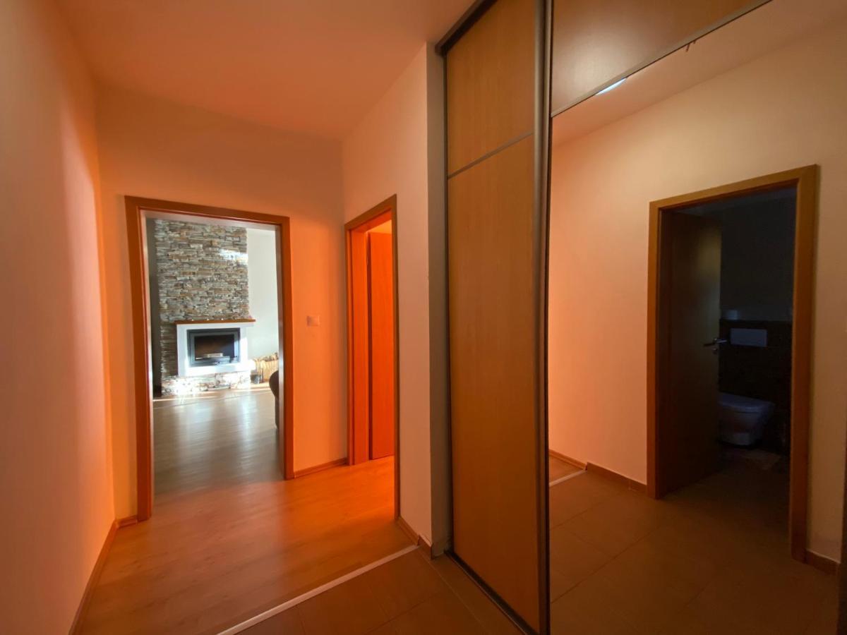 Apartments Highland Stará Lesná المظهر الخارجي الصورة